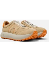 Camper - Sneakers Pelotas Athens - Lyst