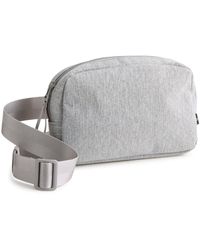 Vera Bradley - Outlet Lighten Up Large Cube Belt Bag - Lyst