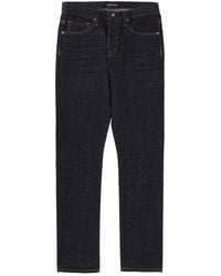 Tom Ford - Solid Jeans - Lyst