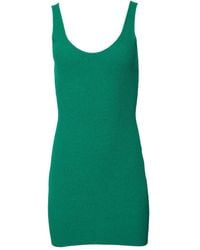 Bec & Bridge - Anouk Knit Mini Dress - Lyst