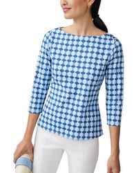 J.McLaughlin - Wavesong Top - Lyst