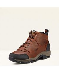 Ariat - Terrain Waterproof Boot - Lyst