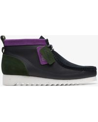 Clarks - Wallabee 2 Ftre Interest - Lyst