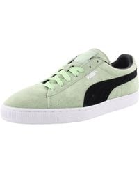 Puma Suede Classic for Men - Up to 60% off | Lyst