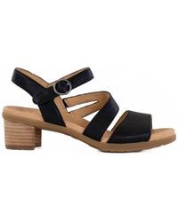 Dansko - Tansy Sandal - Lyst