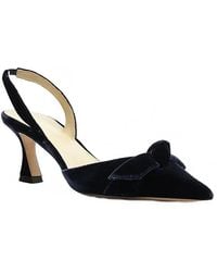 Alexandre Birman - Clarita Bell Slingback 85 Pump Heels - Lyst
