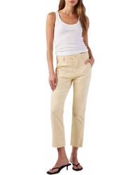 AMO - Easy Army Trouser - Lyst