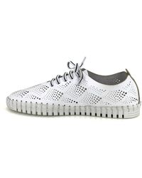 Eric Michael - Annie Sneaker - Lyst