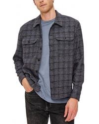 Rails - Stellan Shirt Jacket - Lyst