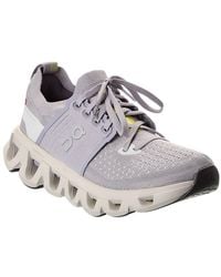 On Shoes - Cloudswift 4 Sneaker - Lyst
