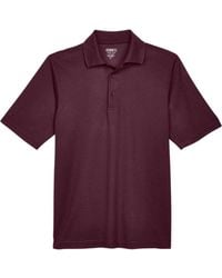 CORE365 - Origin Performance Piqu Polo - Lyst
