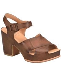 Kork-Ease - San Isabel Sandals - Lyst
