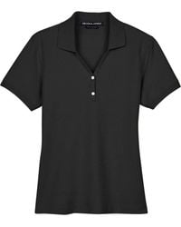 Devon & Jones - Pima Piqu Polo - Lyst