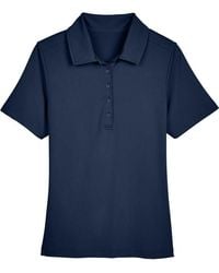 Devon & Jones - Crownlux Performancerange Flexpolo - Lyst