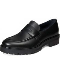 Eric Michael - Captiva Loafer - Lyst