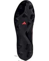 adidas - Copa Pure Iii League Fg Mg Core Carbon Lucid Id9052 - Lyst