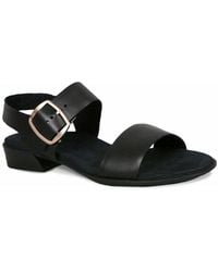 Munro - Cleo Sandals - Lyst