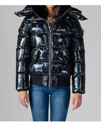 Woodpecker - Woody Bomber Jacket - Lyst