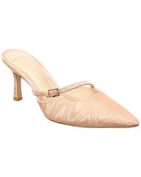 Alexandre Birman - Jazzie Grosgrain Mule - Lyst
