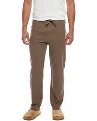BOSS - Waffle Pant - Lyst
