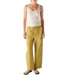 AMO - Simone Pants - Lyst