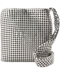 Rabanne - Pixel Crossbody - Lyst