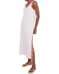 Lisa Todd - Tassel Toss Maxi Dress - Lyst