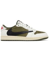 Nike - 1 Retro Low Og Sp Travis Scott Medium - Lyst