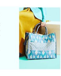Maliparmi - Tote Bag - Lyst