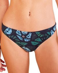 Ulla Johnson - Dani Bikini Bottom - Lyst