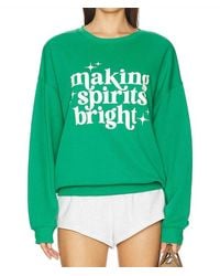Beach Riot - Devyn Oversized Sweatshirt - Lyst