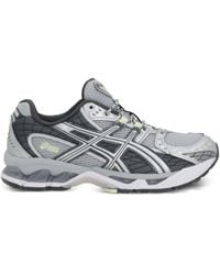 Asics - Gel-Nimbus 10 Sneakers - Lyst