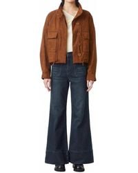 Suncoo - Veste Dorian Utility Jackets - Lyst