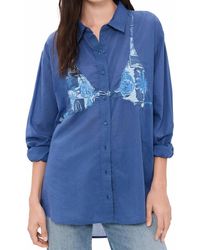 Coniglio - Business Casual Button Down Shirt - Lyst