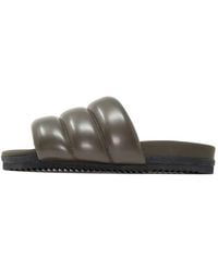 Roam - Puffy Slides - Lyst