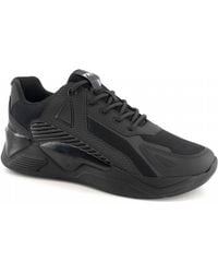 Ferrato - Sporty Sneakers - Lyst