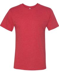 L.A.T - Fine Jersey Tee - Lyst
