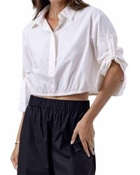 Sundays - Rani Top - Lyst