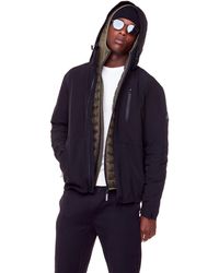 Alpine North - Carmacks (Recycled) Midweight Rain Shell Jacket - Lyst