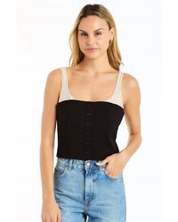 Drew - Moon Tank Top - Lyst