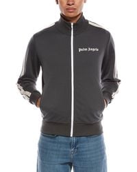 Palm Angels - Classic Track Jacket - Lyst