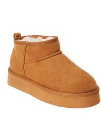 Matisse - Breckenridge Ankle Boot - Lyst
