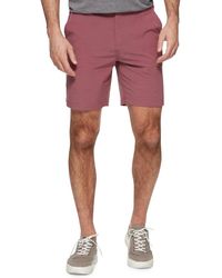 Flag & Anthem - Chase Performance Shorts - Lyst