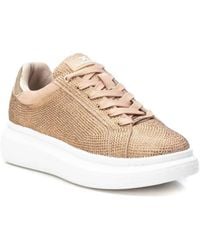Xti - Lace-Up Sneakers - Lyst