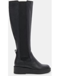 Dolce Vita - Eamon H2o Boots Leather - Lyst
