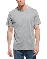 Theory - Precise T-Shirt - Lyst