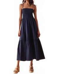 Omika - Adley Maxi Dress - Lyst