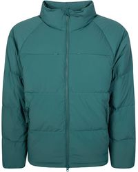 Hiking Patrol - Element Down Jacket 2.0 For - Lyst