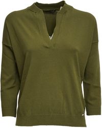 Fay - Sweater - Lyst
