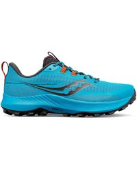 Saucony - Peregrine 13 Fitness Workout Hiking Shoes - Lyst